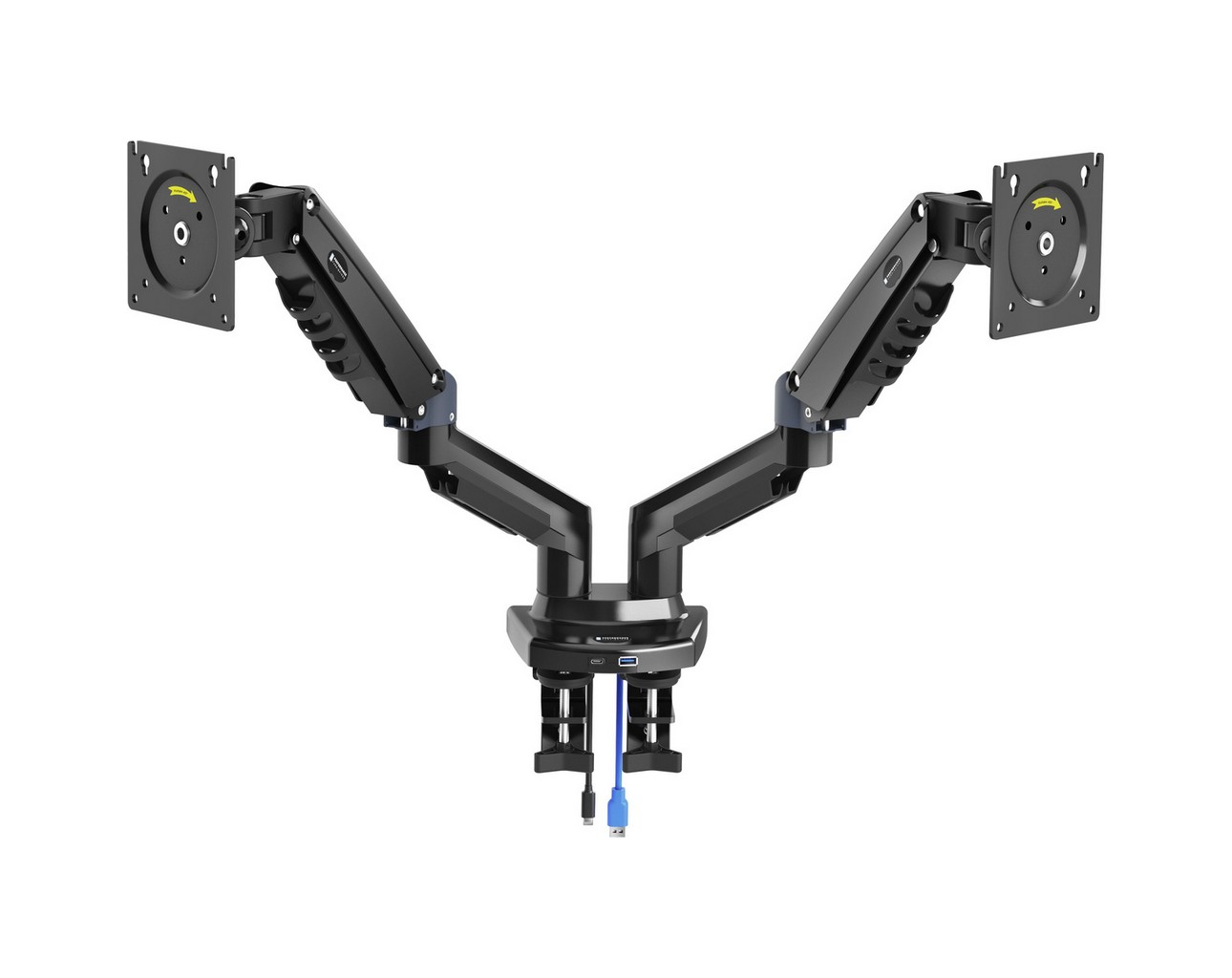 hawk-dual-monitor-arm-black
