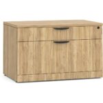 2 Drawer Personal Storage Cabinet (PL102/PL109) +$529.00