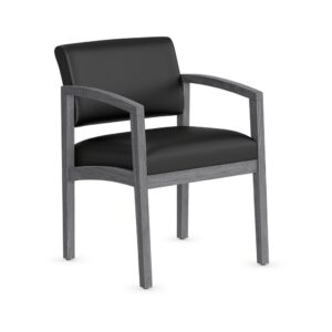 Jackson Guest Chair - Newport Grey SKU 1700