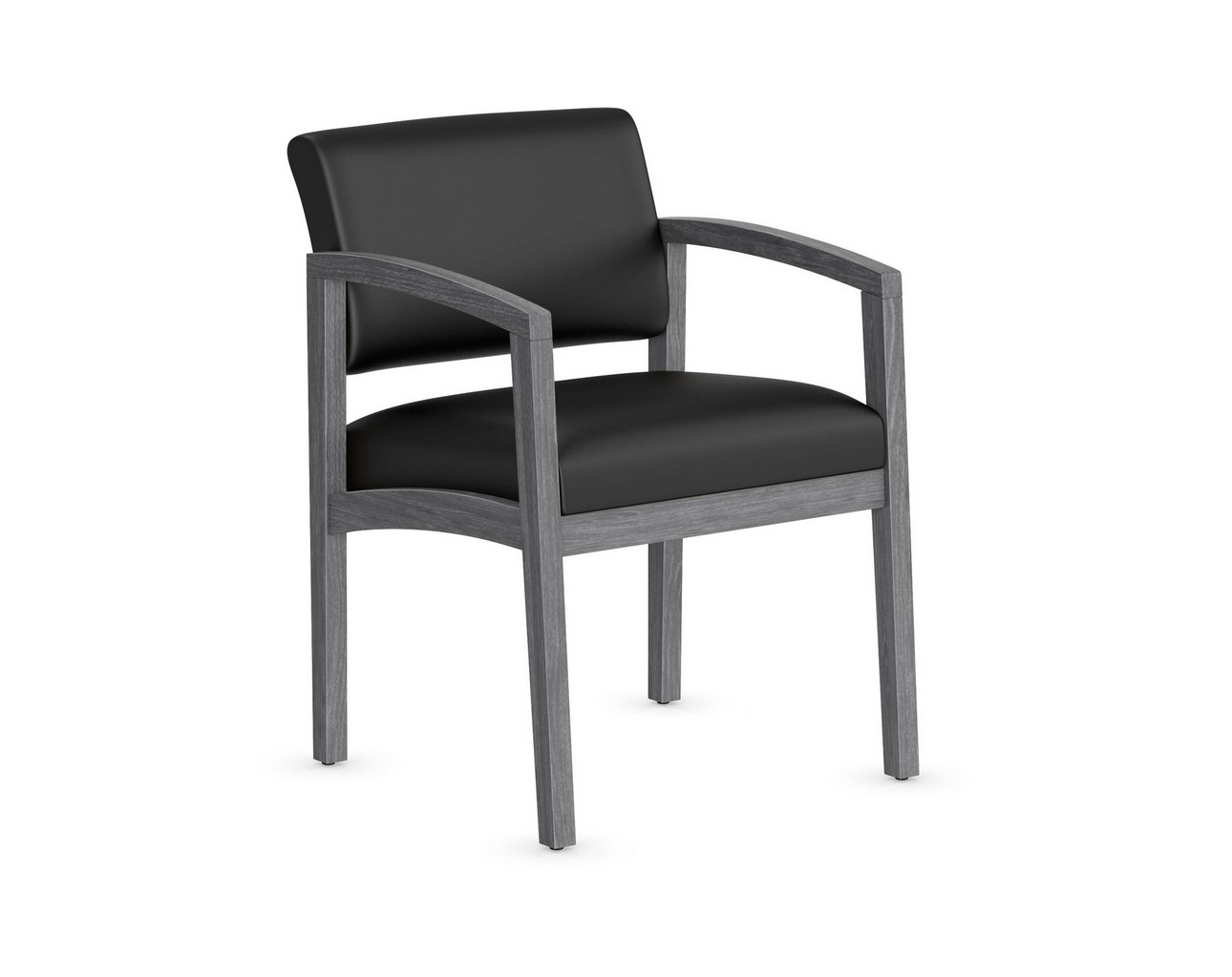 Jackson Guest Chair - Newport Grey SKU 1700
