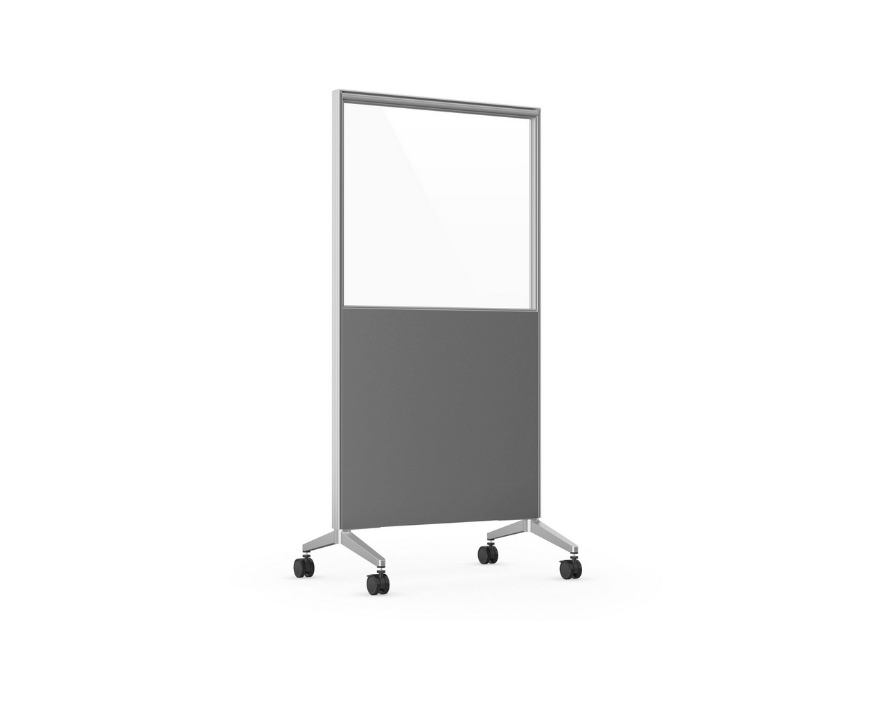 Plexiglass Acrylic Laminate Mobile Screen