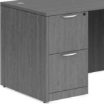 Full File/File Storage Pedestal +$80.00