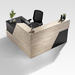 Tayco Karibu Reception Desk Package TK03