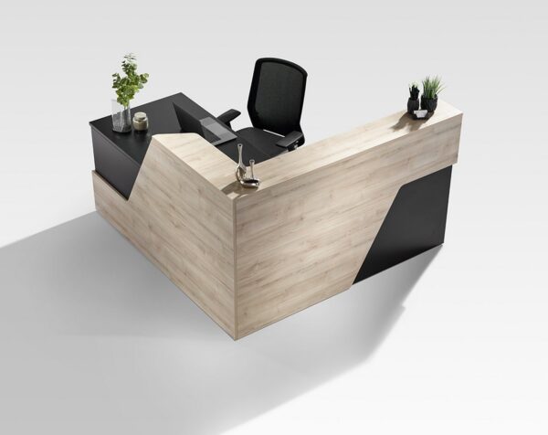 Tayco Karibu Reception Desk Package TK03