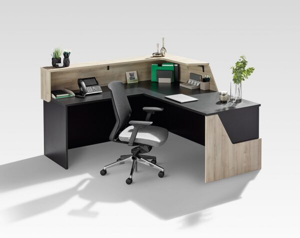 Tayco Karibu Reception Desk Package TK03 - 2