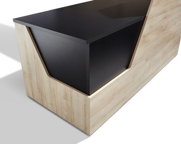 Tayco Karibu Reception Desk Package TK03 - 4