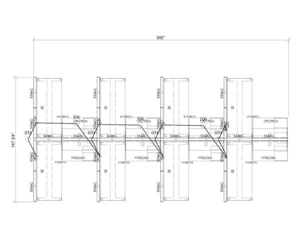 Tayco Cosmo Panel Package TC15 2D