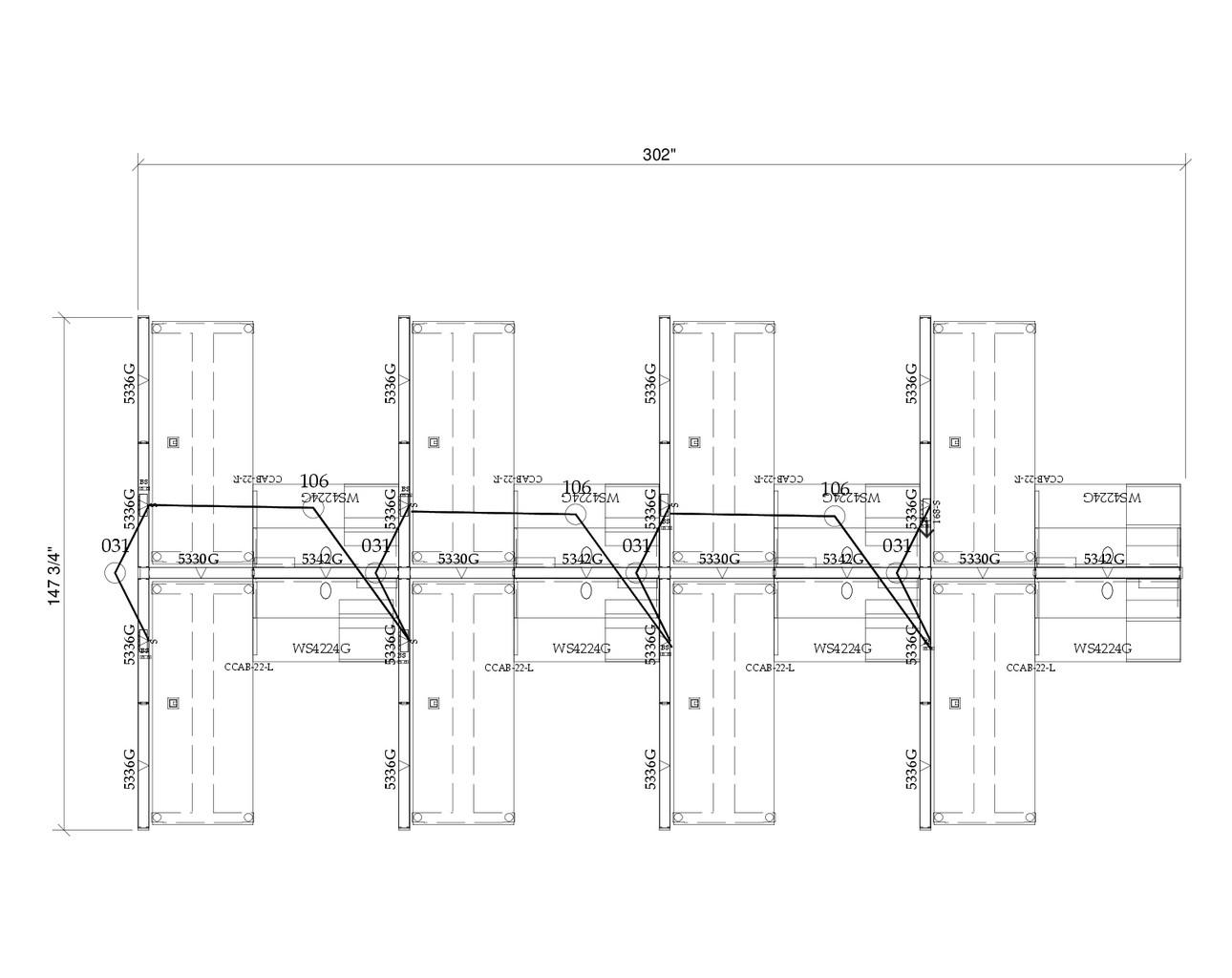 Tayco Cosmo Panel Package TC15 2D