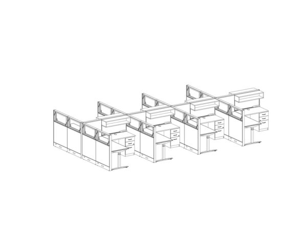 Tayco Cosmo Panel Package TC15 3D