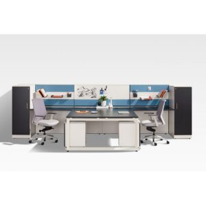 Tayco Cosmo Dual Workstation Package - TC17