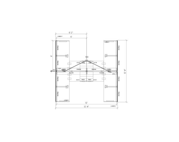 Tayco Workstation Package TS20 2D