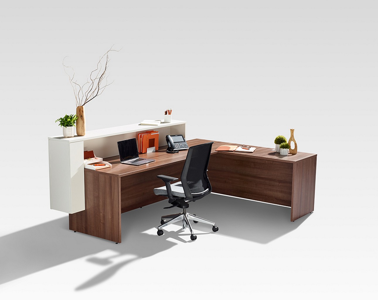 Tayco Aloha Reception Desk TA03 – 3