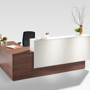 Tayco Aloha Reception Desk TA03