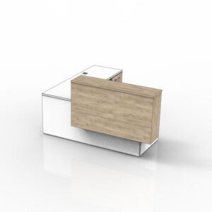 Tayco Aloha Reception Desk TA03 - Typ