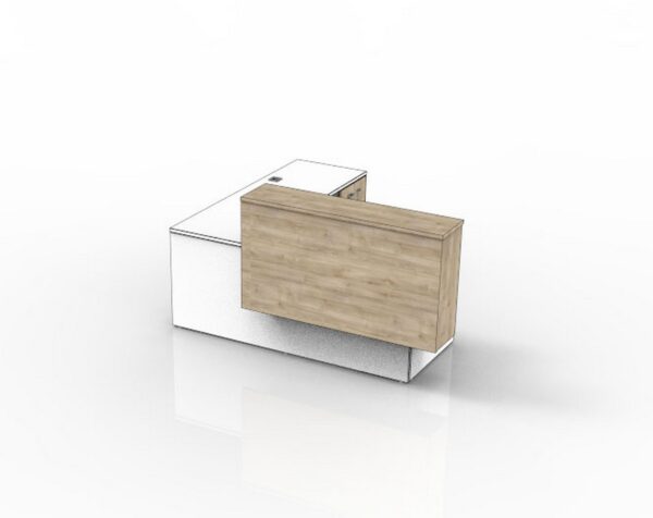 Tayco Aloha Reception Desk TA03 - Typ