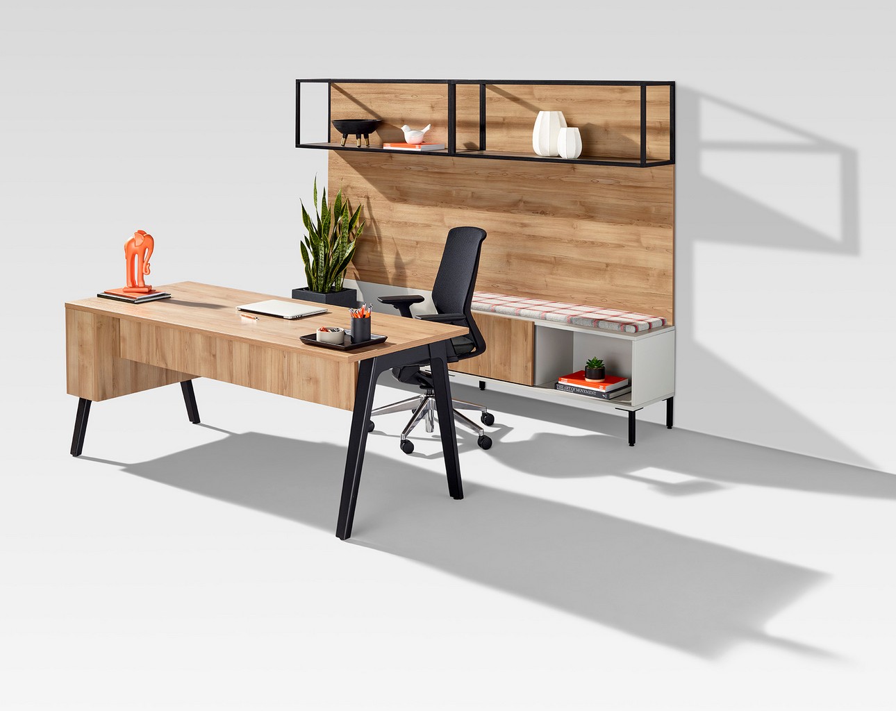 Tayco Halifax Desk - TH02