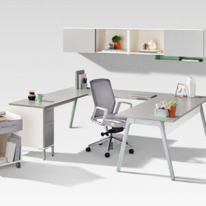 Tayco Halifax Desk - TH05