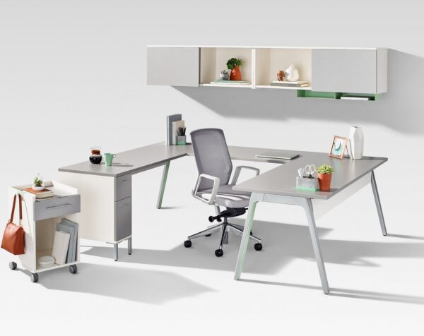 Tayco Halifax Desk - TH05