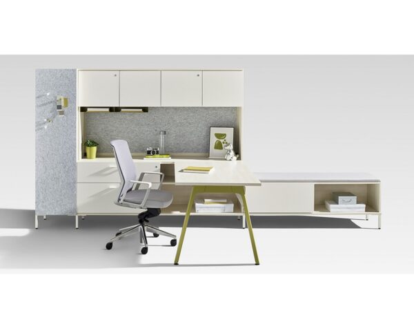 Tayco Halifax Desk TH06 - 2