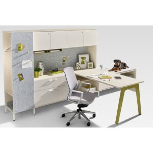 Tayco Halifax Desk TH06