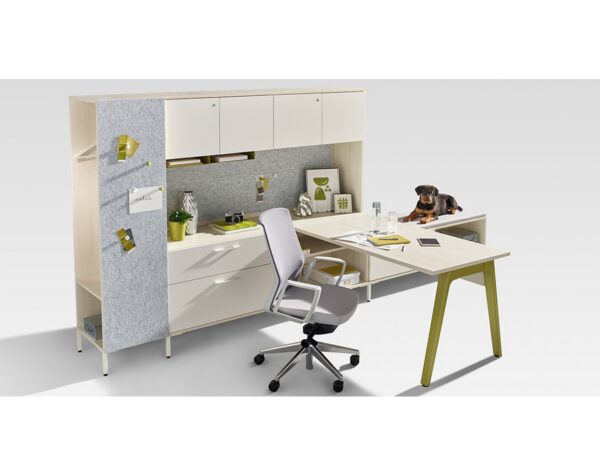 Tayco Halifax Desk TH06