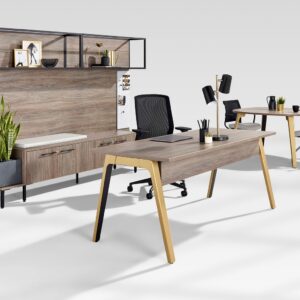 Tayco Halifax Desk Package - TH01