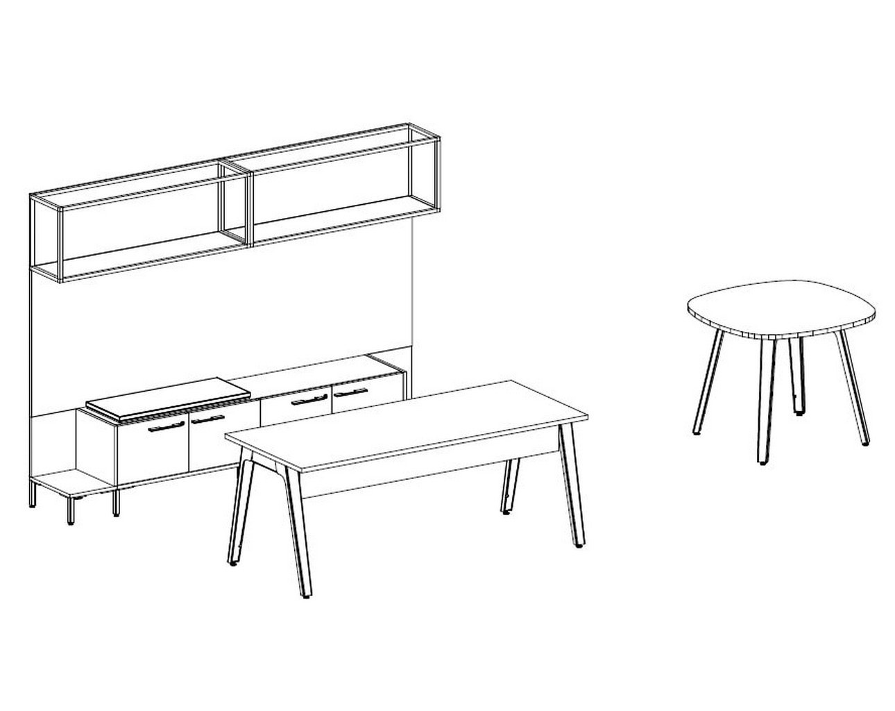 Tayco Halifax TH01 – 3D