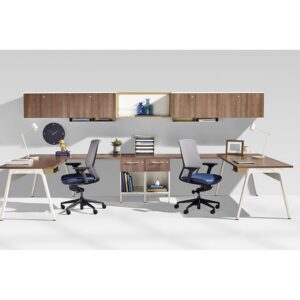 Tayco Halifax Modern Desk Package - TH07