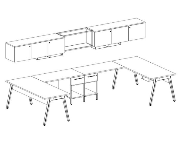 Tayco Halifax TH07 - 3D