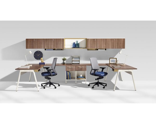 Tayco Halifax Modern Desk Package - TH07