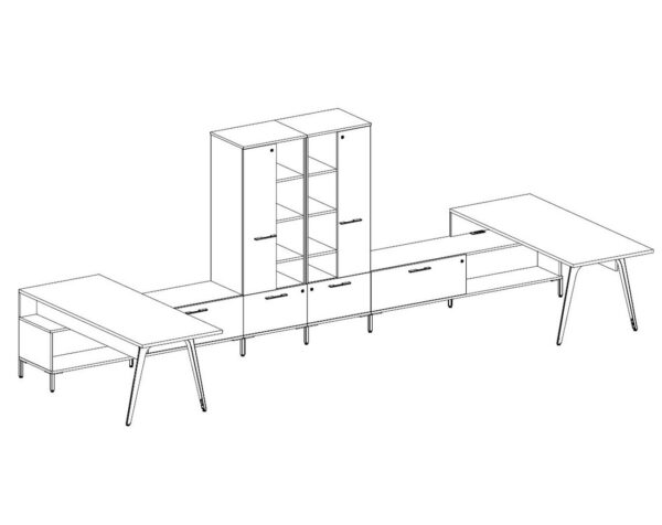 Tayco Halifax TH08 - 3D