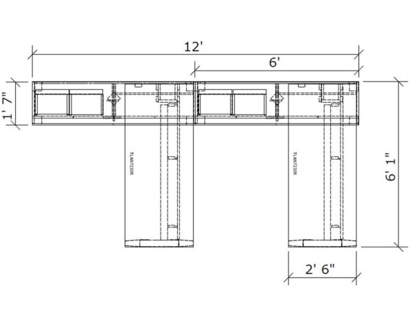 Tayco Halifax TH09 - 2D