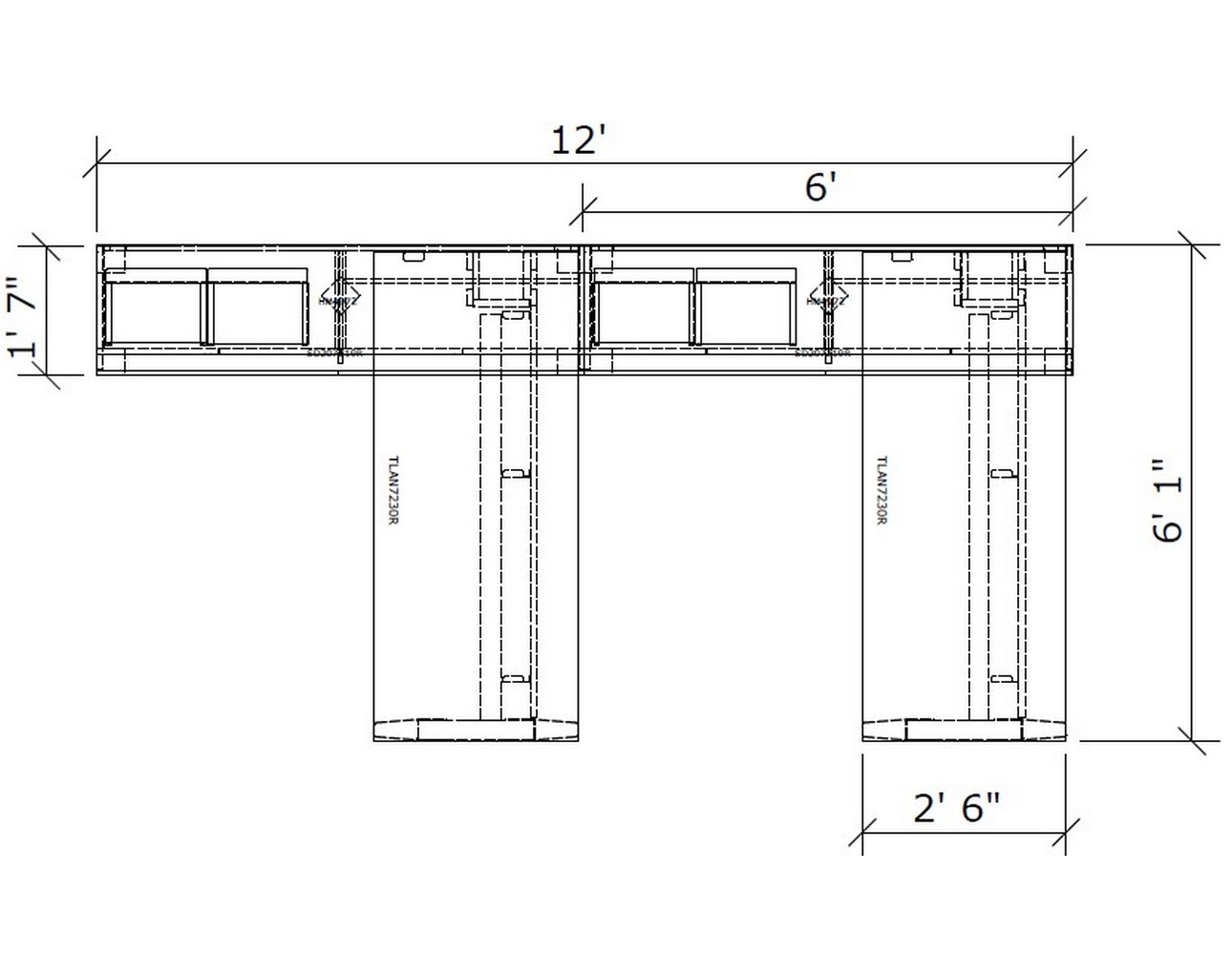 Tayco Halifax TH09 – 2D