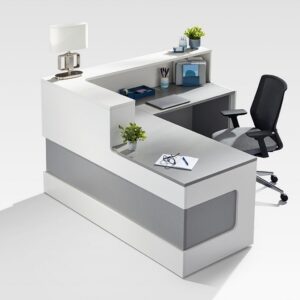 Tayco Maeva Reception Desk Package TM03 - 2