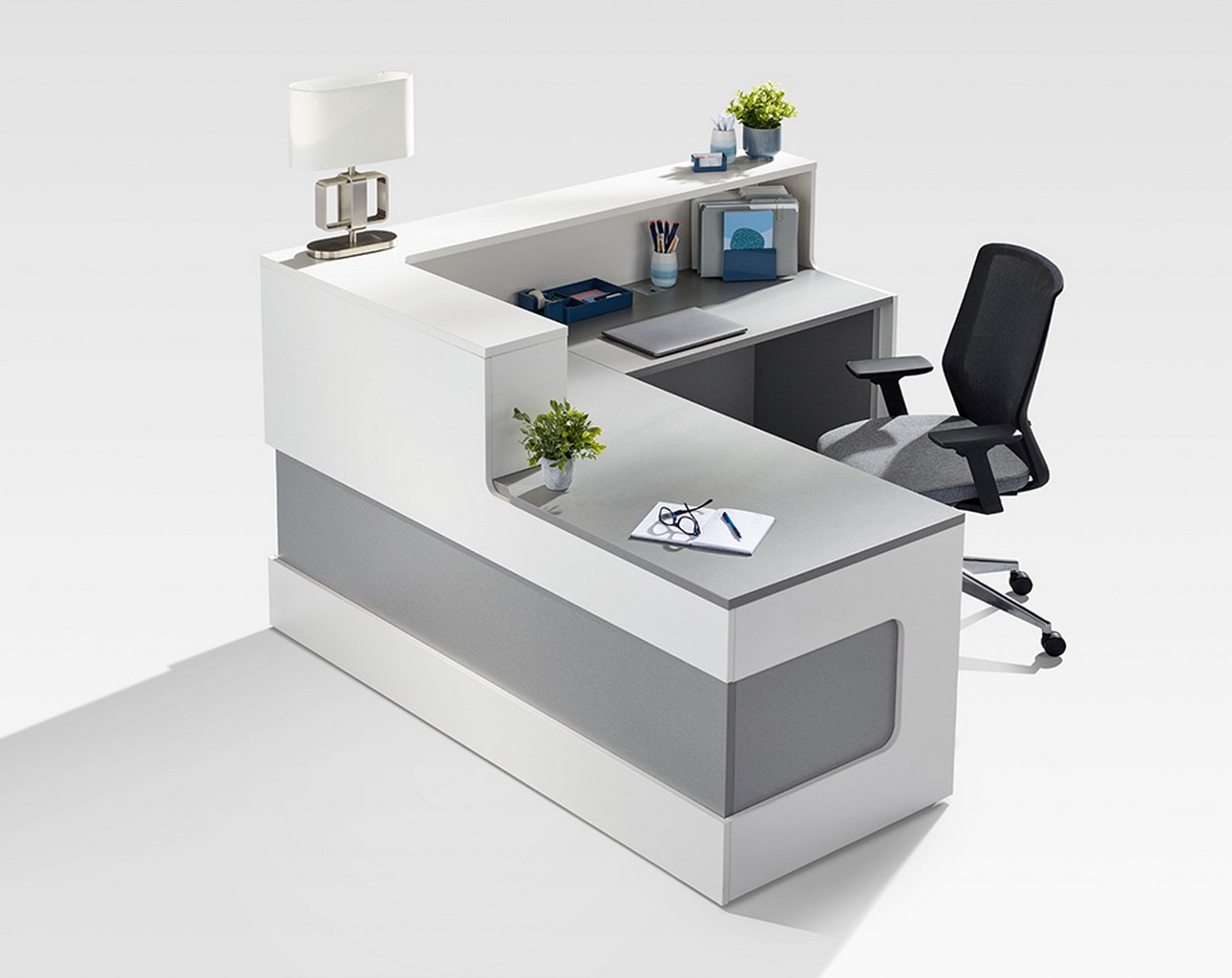 Tayco Maeva Reception Desk Package TM03 – 2