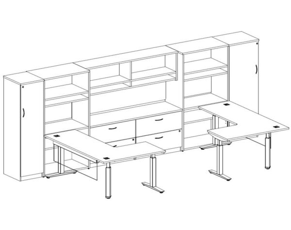 Tayco Metro TM21 - 3D