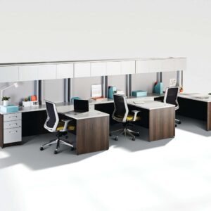 Tayco Metro Workstation Package TM02