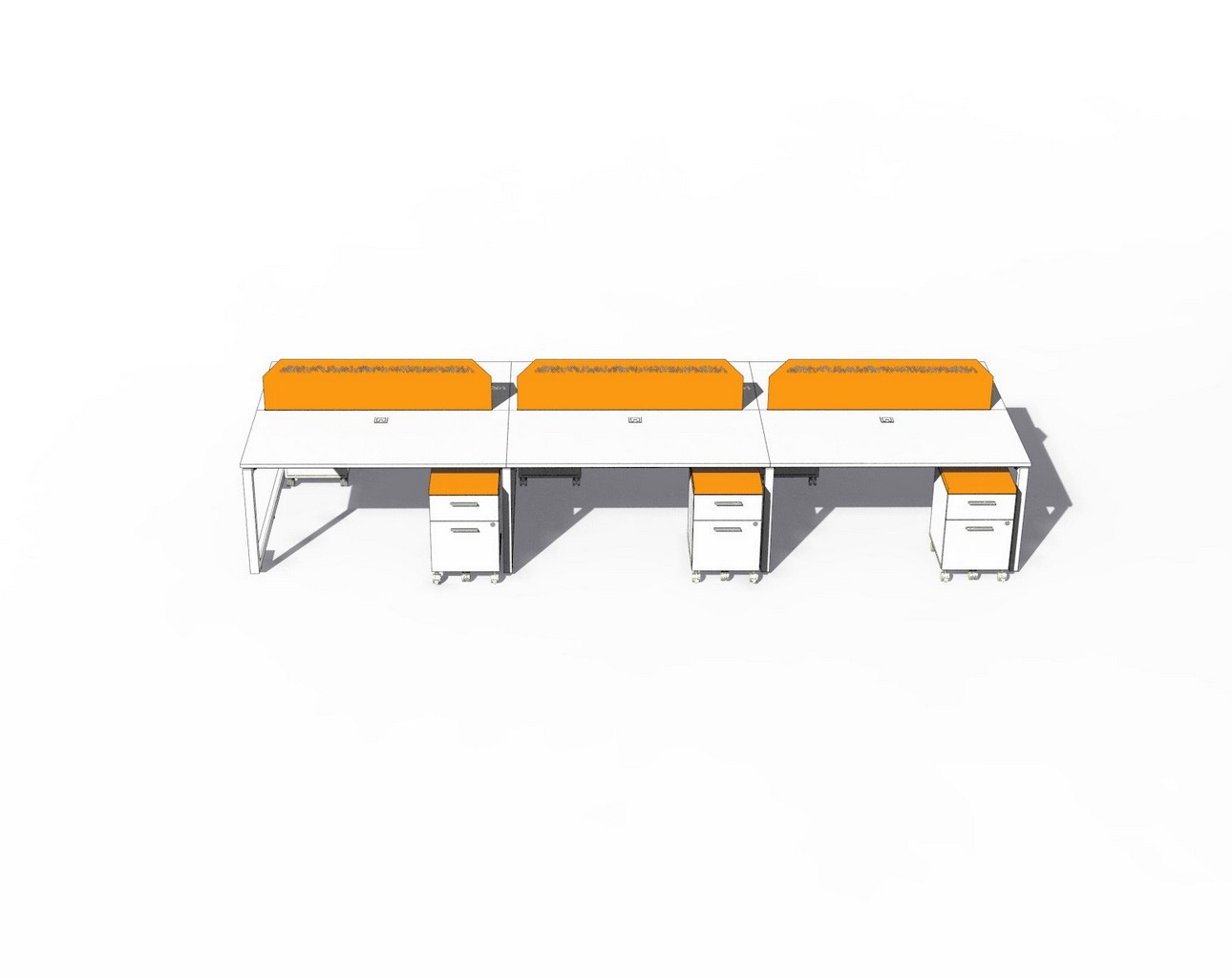 Tayco Scene Benching Package TS1A – Typ