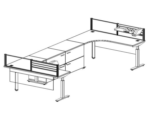 Tayco Scene TS05 - 3D