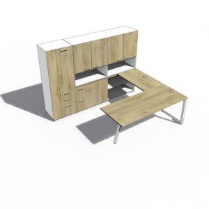 Tayco Scene Workstation TS08 - TYP