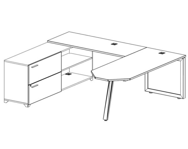 Tayco Scene Workstation TS09 - 3D