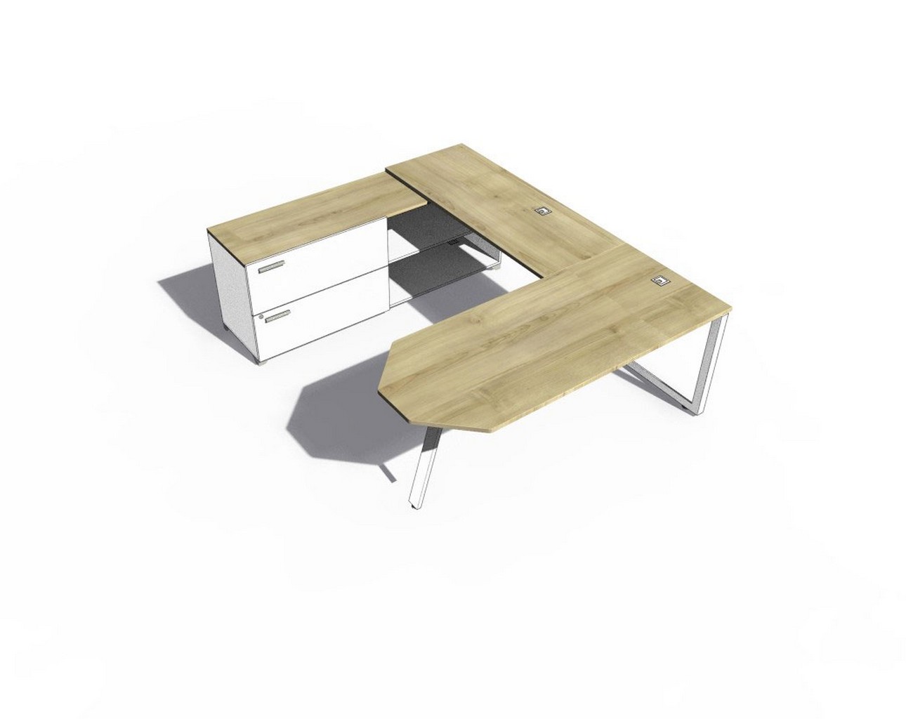 Tayco Scene Workstation TS09 – TYP