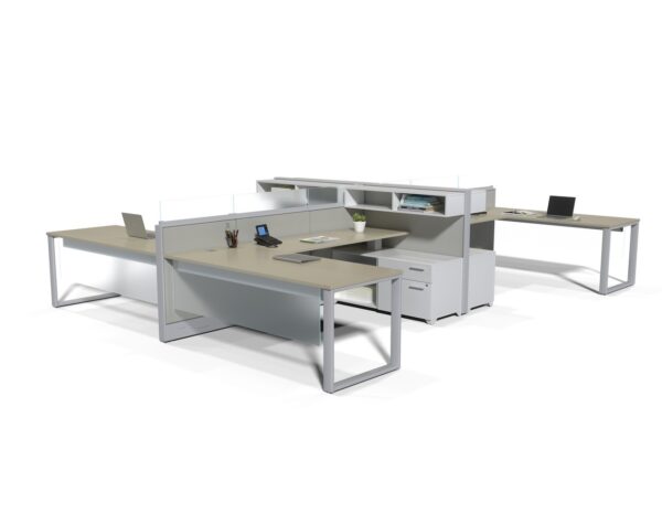 Tayco Workstation Package -TC18 - 3