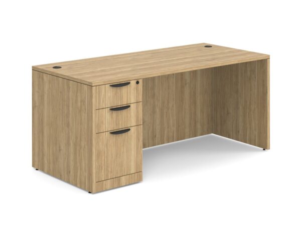 Classic Desk Box/Box/File Aspen