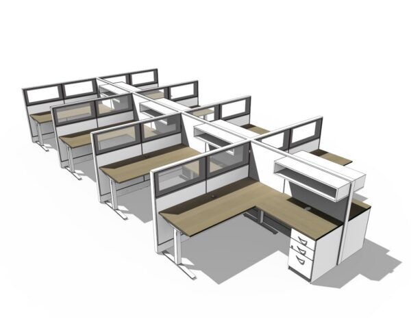 Tayco Cosmo Panel Package TC15 Rendering