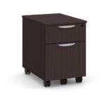 Mobile Box/File Pedestal PL1007 +$269.00