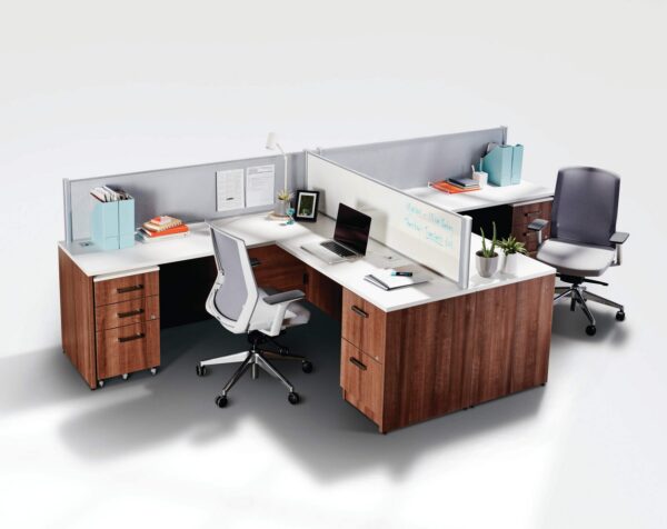 Tayco Metro Workstation Package tm01