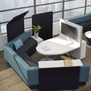 Artopex Collaboration Table DW-14-08