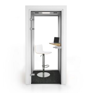 Artopex Mute Box Privacy Booth - MB-19-07