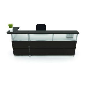 Artopex Reception Desk - RC3-003 - 2